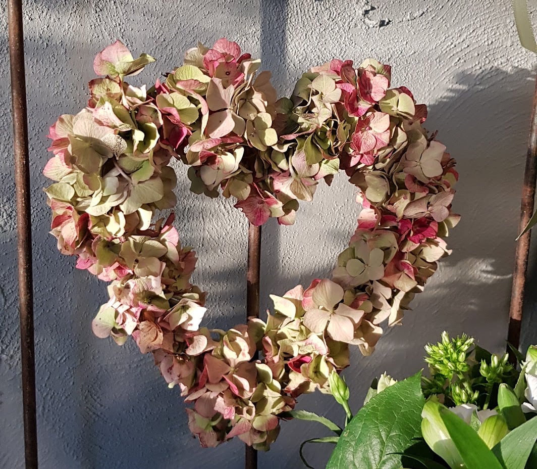 Blomsterinspiration fra Fleur Blomster 6