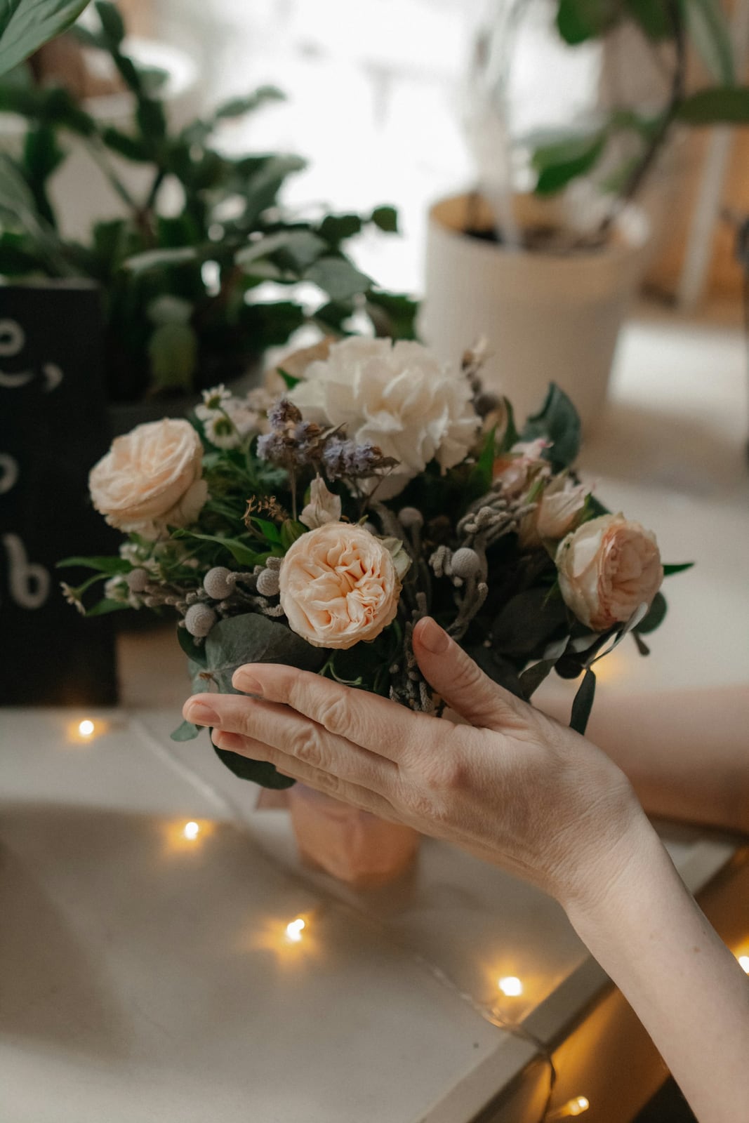 Buket Fleur